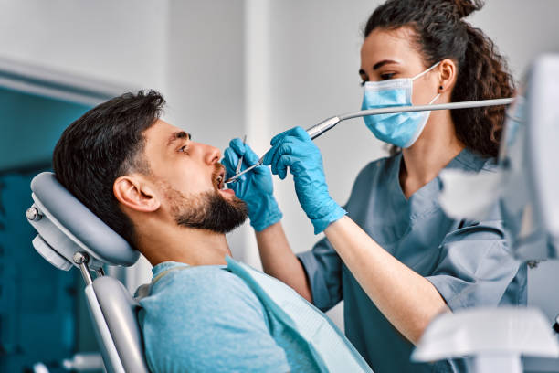 Professional  Dental Services in Raton, NM